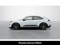 Gebraucht Porsche Macan 300 kW (408 PS) 2026 Weiß SUV