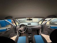 Gebraucht Opel Meriva 101 PS (74 kW) 2005 Grau Van / Kleinbus