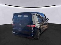 Gebraucht VW Multivan Life 150 PS (110 kW) 2024 Schwarz Van