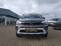 gebraucht Opel Crossland Eleg 1.2 T AHK-abnehmbar LED Apple CarPlay Android Auto