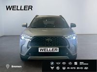 Gebraucht Toyota Corolla 2024 Silber