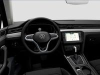 gebraucht VW Passat Variant TDI 200 DSG Elegance