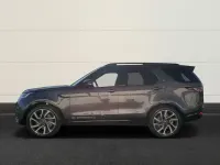 Gebraucht Land Rover Discovery HSE Dynamic 249 PS (183 kW) 2024 Grau(metallic) SUV