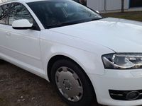 gebraucht Audi A3 Sportback A3 1.6 TDI