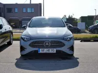 Gebraucht Mercedes CLA200 Night 184 PS (135 kW) 2026 Grau / manufaktur alpingrau Limousine