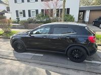 Usata Mercedes 200 2016 Andere farben Berlina