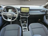 Neu Dacia Bigster Expression 140 PS (102 kW) 2025 Schwarz SUV