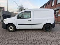 Gebraucht Renault Kangoo Rapid Extra 95 PS (69 kW) 2020 Weiß Van / Kleinbus