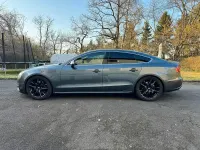 Gebraucht Audi S5 333 PS (244 kW) 2011 Grau Coupé