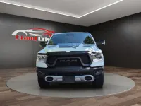 Gebraucht Dodge Ram 394 PS (289 kW) 2021 Weiß Pickup