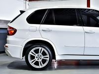 Gebraucht BMW X5 M Sport Line 555 PS (408 kW) 2012 Weiß SUV