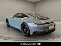 Gebraucht Porsche 911 Carrera GTS 480 PS (353 kW) 2024 Grau Coupé