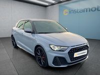 Gebraucht Audi A1 Sportback 207 PS (152 kW) 2022 Grau Kleinwagen