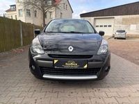 gebraucht Renault Clio Dynamique,Klimaanlage,Euro 4,TÜV/HU 03/2026