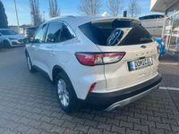 gebraucht Ford Kuga Plug-In Hybrid Titanium X AHK LED B&O