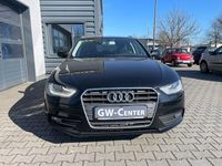 Gebraucht Audi A4 Ambiente 170 PS (125 kW) 2015 Schwarz Kombi