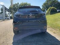 Neu Renault Captur Evolution 91 PS (66 kW) 2025 Schwarz SUV