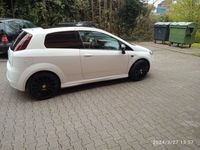 gebraucht Fiat Grande Punto 1.4 8V Dynamic