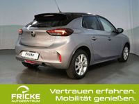 gebraucht Opel Corsa Elegance +Panoramadach+Keyless+LED+Sitz-&-Lenkradheiz.