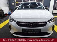 gebraucht Opel Corsa 1.2 Direct Injection Turbo,101PS, Edition