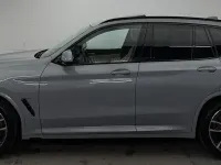 Gebraucht BMW X3 M Sport 286 PS (210 kW) 2023 Grau SUV