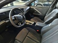 Neu Opel Astra 114 kW (156 PS) 2025 Grafik grau Kombi