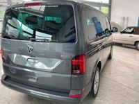 gebraucht VW Multivan Multivan 2.0 TDIComfortline 4MOTION Navi