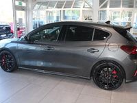 Gebraucht Ford Focus ST 280 PS (205 kW) 2025 Grau Limousine