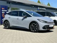 Usata Cupra Born 150 kW (204 CV) 2023 Grigio Utilitaria