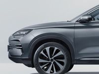 Neu BYD Seal U Design 238 kW (324 PS) 2025 Silber SUV