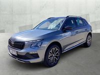 Gebraucht Skoda Kamiq Drive 116 PS (85 kW) 2025 Grau SUV