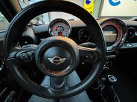 Gebraucht Mini Cooper S Cabriolet 184 PS (135 kW) 2011 Blau Cabrio