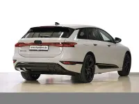 Gebraucht Audi A6 e-tron S-Line 280 kW (381 PS) 2026 Siambeige metallic Kombi