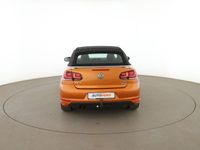 gebraucht VW Golf Cabriolet 