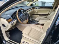 Gebraucht VW Phaeton 334 PS (245 kW) 2014 Schwarz Limousine