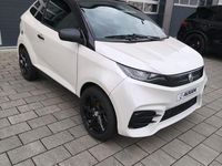 Gebraucht Aixam Coupe 2024 Weiß Coupé