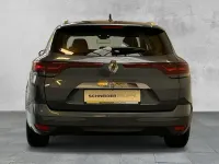 Gebraucht Renault Mégane GrandTour Equilibre 116 PS (85 kW) 2024 Grau Kombi