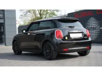 Gebraucht Mini Cooper 135 kW (184 PS) 2022 Midnight black (metallic) Kleinwagen