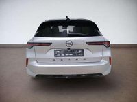 Gebraucht Opel Astra 131 PS (96 kW) 2024 Grau/typ aussenverkleidung met Kombi