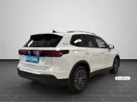 Gebraucht VW Tiguan Goal 150 PS (110 kW) 2025 Pure white SUV