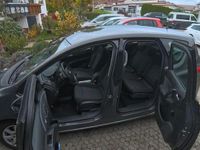 Gebraucht Opel Meriva Style 120 PS (88 kW) 2014 Grau Van / Kleinbus