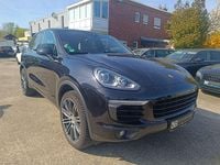Gebraucht Porsche Cayenne S 385 PS (283 kW) 2014 Schwarz SUV