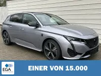 Gebraucht Peugeot 308 GT 145 PS (106 kW) 2025 Metallic