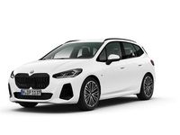Gebraucht BMW 218 Active Tourer Efficient Dynamics 136 PS (100 kW) 2026 Van / Kleinbus