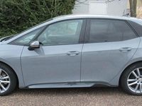 Usata Cupra Born 169 kW (231 CV) 2023 Grigio Utilitaria