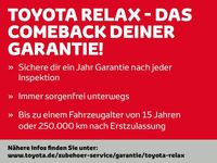 Neu Toyota Yaris 131 PS (96 kW) 2026 Rot Kleinwagen