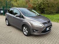 Gebraucht Ford C-MAX Champions Edition 116 PS (85 kW) 2013 Van / Kleinbus