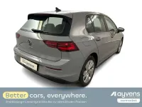 Używany VW Golf GTE 150 KM (110 kW) 2022 Szary Coupe