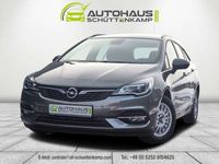 gebraucht Opel Astra ST 1.5 D SR+WR|1.HAND|LED|APPLE+ANDROID