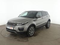 Gebraucht Land Rover Range Rover evoque HSE 180 PS (132 kW) 2018 Grau SUV